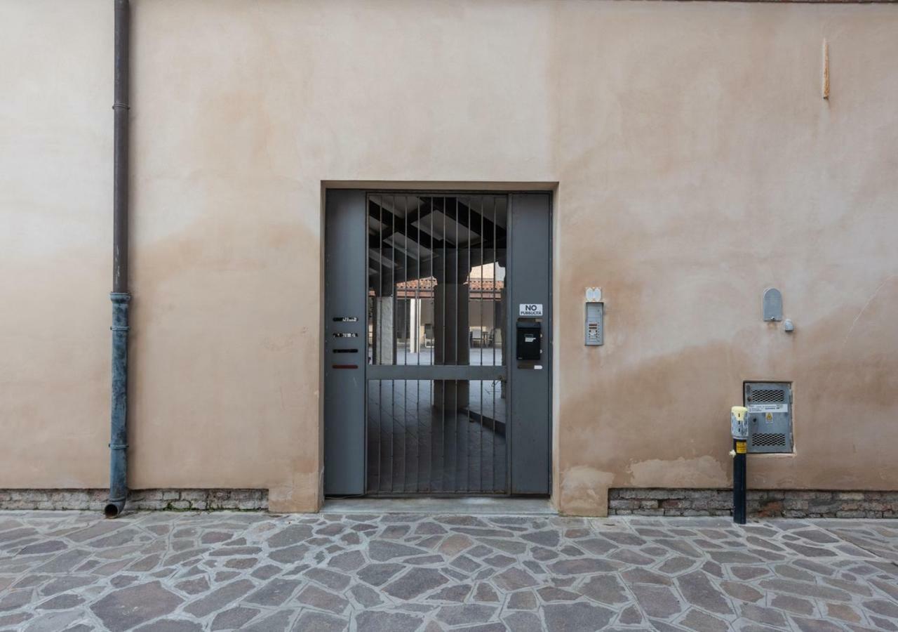 Murano Place - Filigrana House Exterior foto
